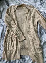 Faded Glory Cardigan Photo 0