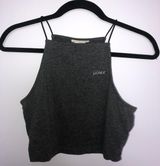 LA Hearts Vibes Crop Top Photo 0