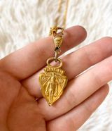 Gucci Knight Necklace Photo 0