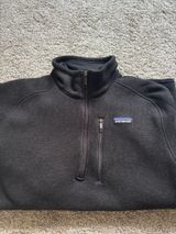 Patagonia Jacket Photo 0