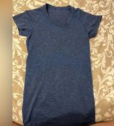 Lululemon swiftly tech Photo 0