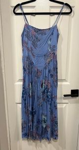 Urban Outfitters Drop Waist Dress Photo 0