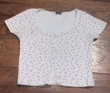 Brandy Melville Top Photo 0