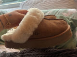 UGG Slippers Platform Tazz Photo 0