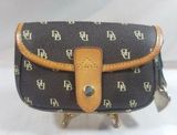 Dooney & Bourke Authentic  Wristlet Photo 0