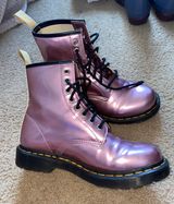 Dr. Martens Boots Photo 0