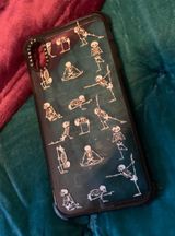 CASETiFY Skeleton Case iPhone XS Max Photo 0