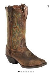 Cowgirl Boots Photo 0