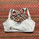 LULULEMON FREE TO BE WILD STRAPPY SPORTS BRA Photo 0