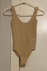 Aura Bodysuit Photo 0