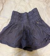 Free People Movement The Way Home Shorts Photo 0