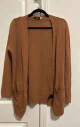 Knit Cardigan Photo 0