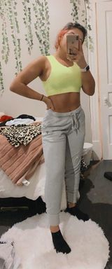 FILA Joggers Photo 0