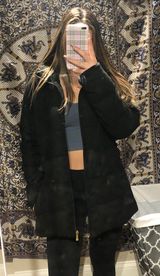 Jacket Zip Up Size M Photo 0