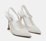 Steve Madden  Pearl Heels Photo 0