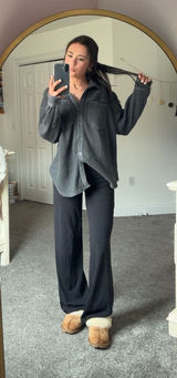 Aerie Waffle Knit Photo 0