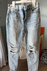 American Eagle Outfitters Mom Jeans Photo 0