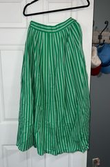Entro  Maxi Skirt Photo 0
