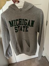 Michigan State Hoodie Photo 0