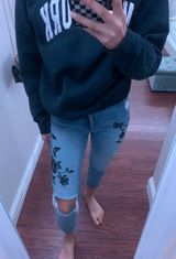 PacSun Mom Jeans Photo 0