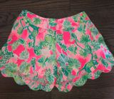 Lilly Pulitzer shorts Photo 0