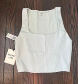 Aritzia NWT Sunday Best Tank Top Photo 0