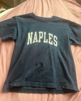 Brandy Naples Top Photo 0