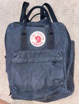 Fjällräven Backpack Photo 0