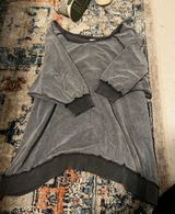 Free People Movement Oversized Sweatshirt Photo 0