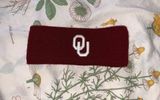 Head OU Sooner  band Photo 0
