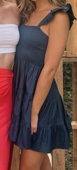 Altar'd State Dress Mini Photo 0