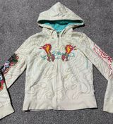 Ed Hardy  Photo 0