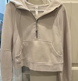 Lululemon Scuba Half-Zip Hoodie Photo 0