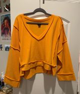 Urban Outfitters  V Neck Sweater Photo 0