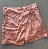 Wrap Skort Photo 0