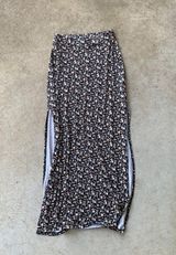 American Eagle Maxi Skirt Photo 0