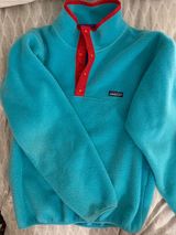 Patagonia Vintage Pullover Sweatshirt Photo 0
