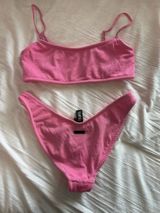 Triangl Bikini Set Photo 0