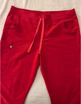 FIGS Livingston Scrub Pants Photo 0