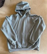 Comfrt Hoodie Blue Size XL Photo 0