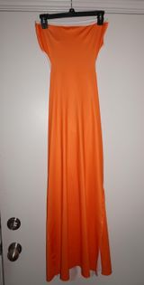 Maxi Dress Photo 0