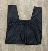 Roma Concept Vintage  Leather Pants Photo 0