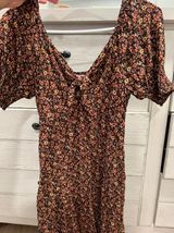 Mimi Chica Dress Photo 0