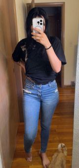 Outfitters High-rise Jegging Photo 0