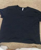 Lululemon Crop Top Photo 0