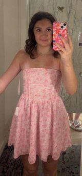 Altar'd State Dress Photo 0