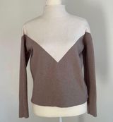 Cynthia Rowley Turtle Neck Sweater Photo 0