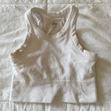 Alo Seamless Delight High Neck Bra Photo 0