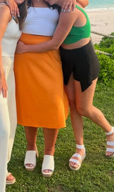 Target skirt Photo 0