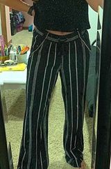 Flowy Pants Size M Photo 0